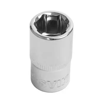 Шестигранная головка торцевая Rossvik S061213