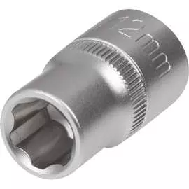 Шестигранная головка торцевая TOYA 53120