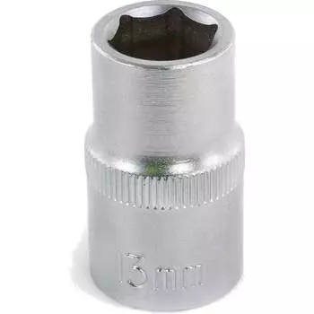 Шестигранная головка торцевая TOYA 53130