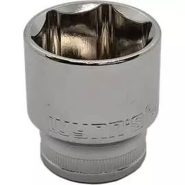 Шестигранная головка торцевая WYNNS 52 700 030 00000017844