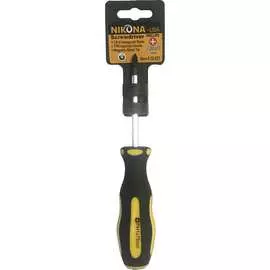 Шестигранная крестовая отвертка NIKONA 22-621