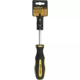Шестигранная крестовая отвертка NIKONA 22-623