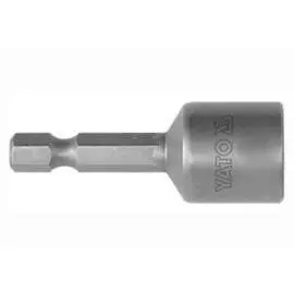 Шестигранная магнитная головка торцевая YATO YT-1503