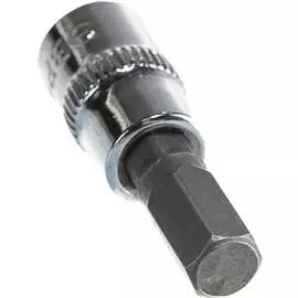 Шестигранная насадка Эврика