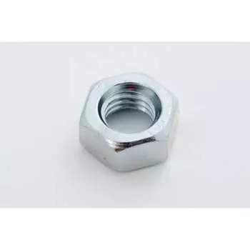 Шестигранная оцинкованная гайка INTERFIX DIN 934 11344