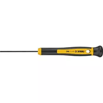 Шестигранная отвертка для точных работ Felo 24625260