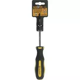 Шестигранная отвертка NIKONA 22-642