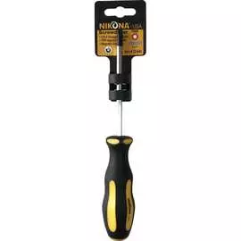 Шестигранная отвертка NIKONA 22-644