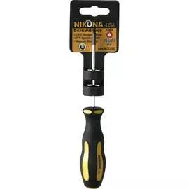 Шестигранная отвертка NIKONA 22-640