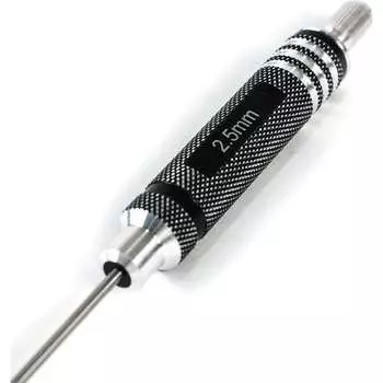 Шестигранная отвертка TSPROF TS-MS1800160