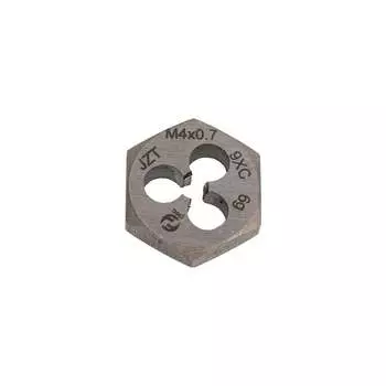 Шестигранная плашка CNIC 55872