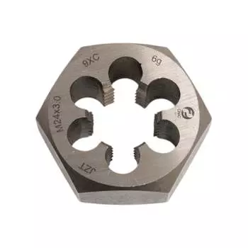 Шестигранная плашка CNIC 55885