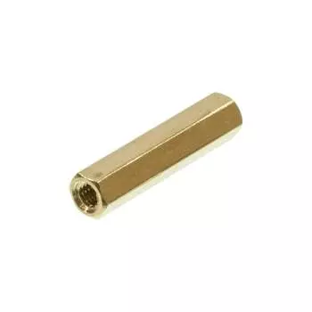 Шестигранная стойка для печатных плат ЦКИ 74636