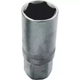 Шестигранная свечная головка Сервис Ключ 77801