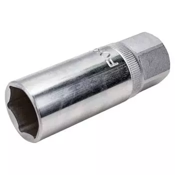 Шестигранная свечная торцевая головка FORCE 807418