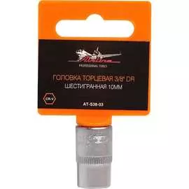 Шестигранная торцевая головка Airline AT-S38-03