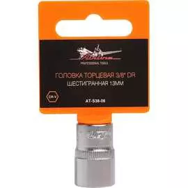 Шестигранная торцевая головка Airline AT-S38-06