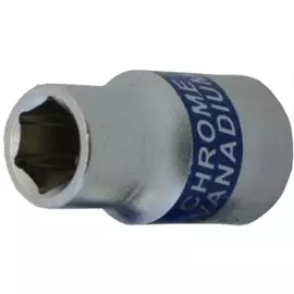 Шестигранная торцевая головка AUTOLUXE