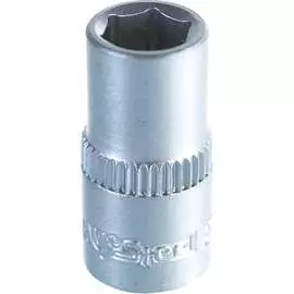 Шестигранная торцевая головка AV Steel AV Steel AV-500007
