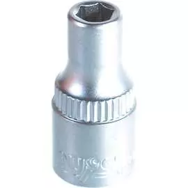 Шестигранная торцевая головка AV Steel AV Steel AV-500045