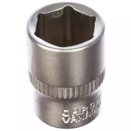 Шестигранная торцевая головка AV Steel AV Steel AV-500013
