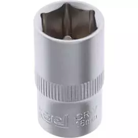 Шестигранная торцевая головка AV Steel AV Steel AV-520016