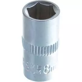 Шестигранная торцевая головка AV Steel AV Steel AV-500008