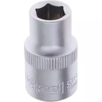 Шестигранная торцевая головка AV Steel AV Steel AV-520011