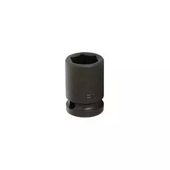 Шестигранная торцевая головка для пневмоинструмента FORCE 44508