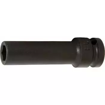 Шестигранная торцевая головка для пневмоинструмента FORCE 4458520