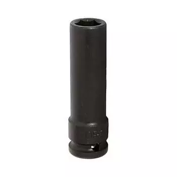 Шестигранная торцевая головка для пневмоинструмента FORCE 4458513