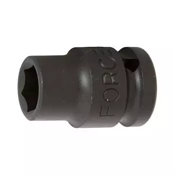 Шестигранная торцевая головка для пневмоинструмента FORCE 46523