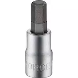 Шестигранная торцевая головка FORCE 3243210