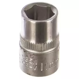 Шестигранная торцевая головка FORCE 53511