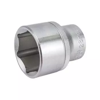 Шестигранная торцевая головка FORCE 54528