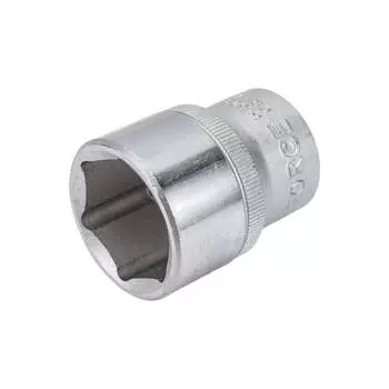 Шестигранная торцевая головка FORCE 54523