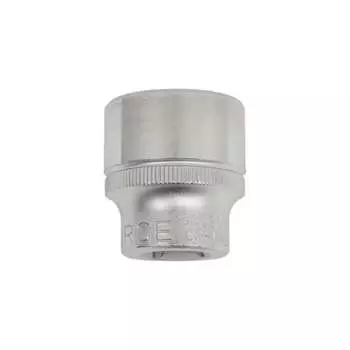 Шестигранная торцевая головка FORCE 53520