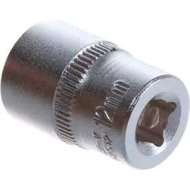 Шестигранная торцевая головка Forsage F-52512(9026)