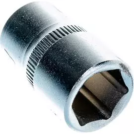 Шестигранная торцевая головка Forsage F-52511(9025)