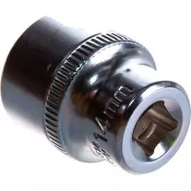 Шестигранная торцевая головка Forsage F-52514(9028)