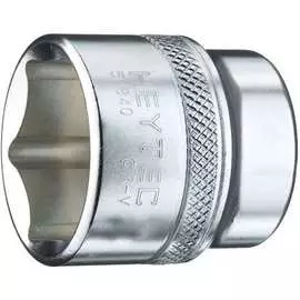 Шестигранная торцевая головка HEYTEC