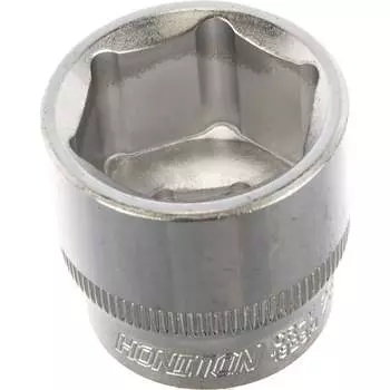 Шестигранная торцевая головка HONITON SK-B1323MB