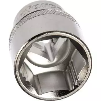 Шестигранная торцевая головка Inforce