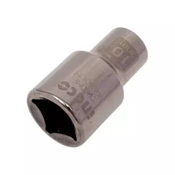 Шестигранная торцевая головка INGCO HHAST12101