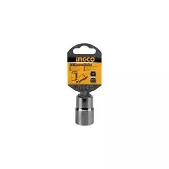 Шестигранная торцевая головка INGCO HHAST12201