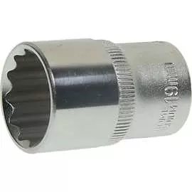 Шестигранная торцевая головка Эврика ER-91312