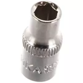 Шестигранная торцевая головка Эврика ER-90205