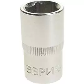 Шестигранная торцевая головка Эврика ER-91308
