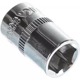 Шестигранная торцевая головка Эврика ER-90210