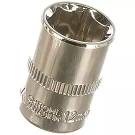 Шестигранная торцевая головка Эврика ER-90212